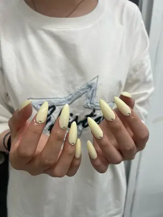 ネイル 海外ネイル🇺🇸 個性派/YUUKAのネイルデザイン