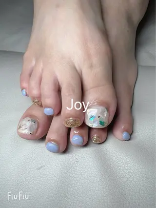 ネイル Nail Salon JOYのネイルデザイン