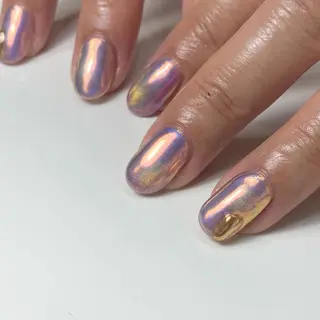 ネイル Legit nail salonのネイルデザイン