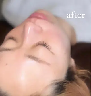 艶肌wax®︎ shocoのエステ・リラクイメージ
