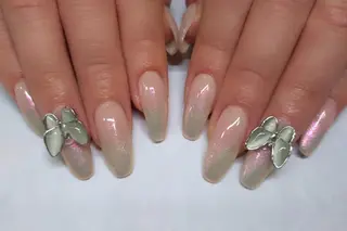 ネイル Sunny La Nailのネイルデザイン