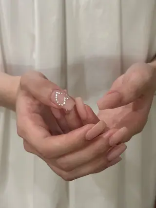 ネイル emi 🧸のネイルデザイン