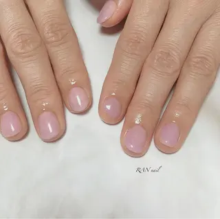 ネイル RAN nailのネイルデザイン
