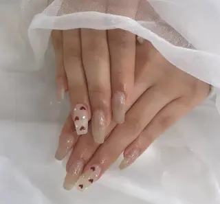 ネイル SALON ELVI.のネイルデザイン