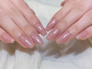 ネイル LUMINA NAYAのネイルデザイン
