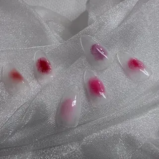 ネイル ruru akaneのネイルデザイン