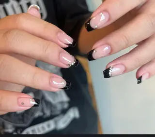 ネイル Miya🎀 nailのネイルデザイン