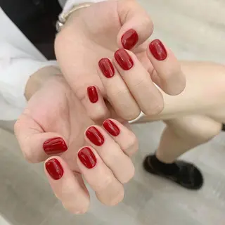 ネイル 【ENサロン】 Rei💜Nailのネイルデザイン