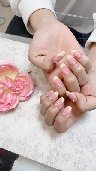ネイル Will nail salonのネイルデザイン