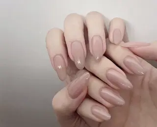 ネイル Cute beauty2のマツエク・マツパデザイン