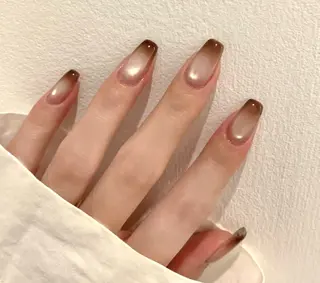ネイル Dione Nail きよみのネイルデザイン