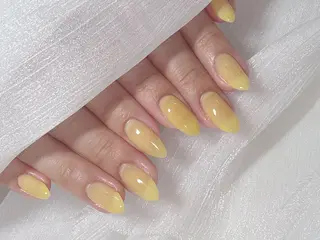 ネイル Moons 🌙🪄のネイルデザイン