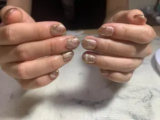 ネイル Mimi Nailのネイルデザイン