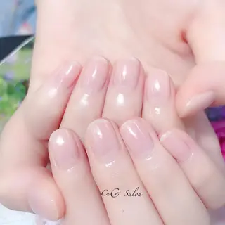 ネイル CoCoSalon ネイル/まつ毛予約のネイルデザイン