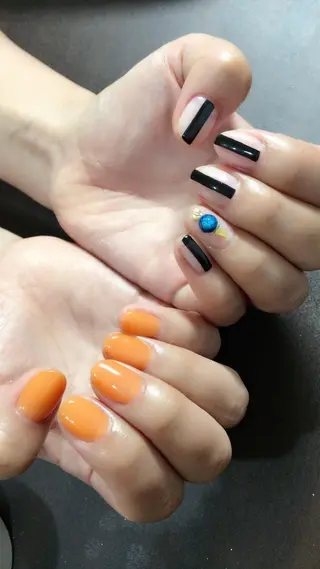 ネイル nail salon Titaleeのネイルデザイン