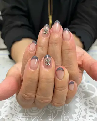 ネイル nail salon Neigeのネイルデザイン