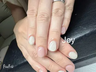 ネイル Nail Salon JOYのネイルデザイン