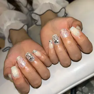 ネイル Amys nail ハナのネイルデザイン