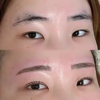 マツエク・マツパ sumi eye & nailのマツエク・マツパデザイン