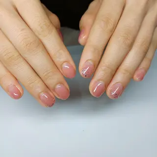 ネイル nailsalon lepremierのネイルデザイン