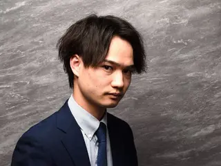 アイブロウ HIROMU ｜メンズ眉毛の眉毛・アイブロウイメージ