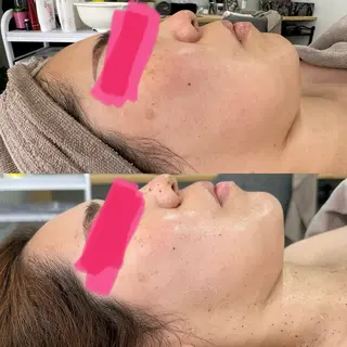 Salon💫 Lino'a柏店のエステ・リラクイメージ