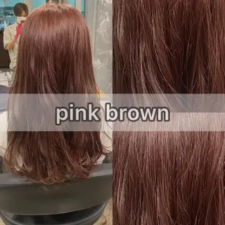 ミディアム カラー パーマ ヘアアレンジ メンズ キッズ マツエク・マツパ 当日予約⭕️ JUNYAのヘアスタイル