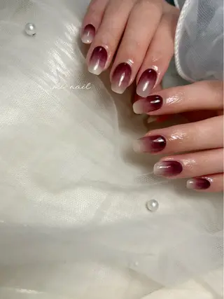 ネイル ..mi-nail ..のネイルデザイン