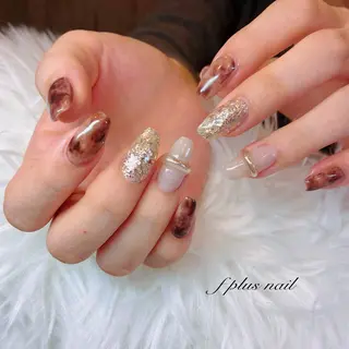 ネイル kanako nail🌷のネイルデザイン