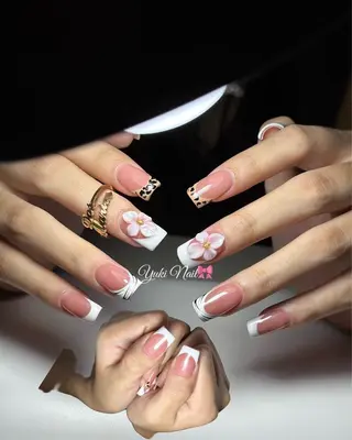 ネイル ユキ Ｎailsのネイルデザイン
