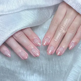 ネイル Kawaii Nail Salonのネイルデザイン
