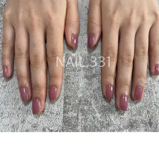 ネイル Nail 331のネイルデザイン