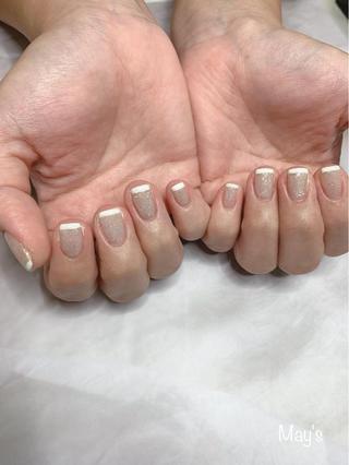 ネイル nail salon May'sのネイルデザイン
