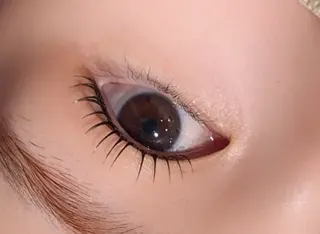マツエク・マツパ mai  CHION eyelashのマツエク・マツパデザイン