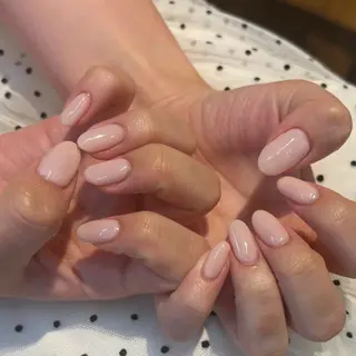 ネイル naru nailのネイルデザイン
