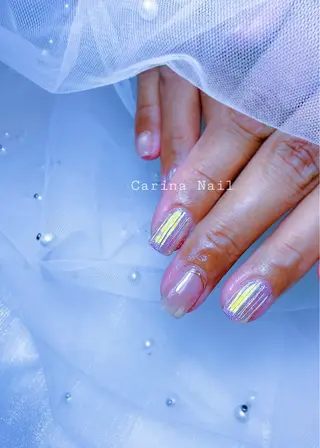 ネイル Carina Nailのネイルデザイン