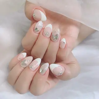 ネイル 🤎Yun nail salon🤎のネイルデザイン