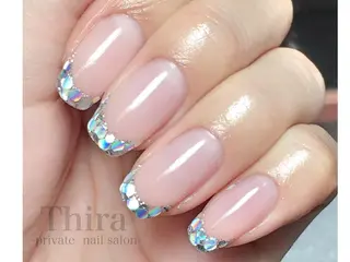 ネイル Nailist saeのネイルデザイン