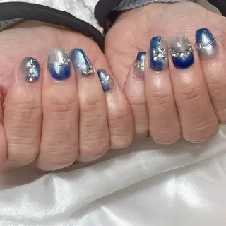 ネイル nail salon BONHEURのネイルデザイン