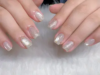 ネイル エン Nail salonのネイルデザイン