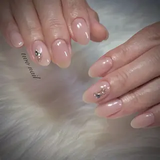 ネイル two nailのネイルデザイン