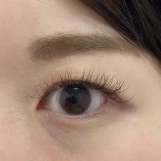 マツエク・マツパ pluseye✩.* ᴍ ɪ ᴋ ᴜのマツエク・マツパデザイン