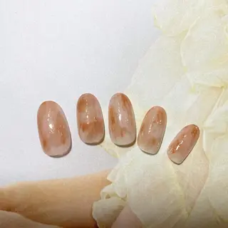 ネイル 葛西 知佳のネイルデザイン