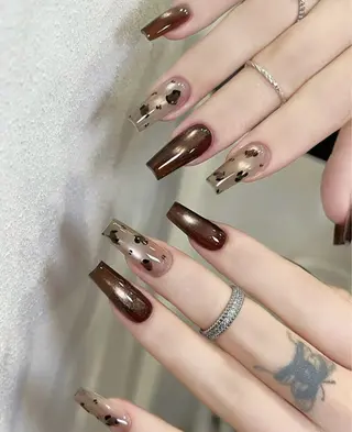 ネイル D-BEAUTY Nailsalonのネイルデザイン