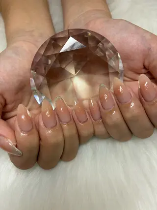 ネイル Hanon ハノンのネイルデザイン