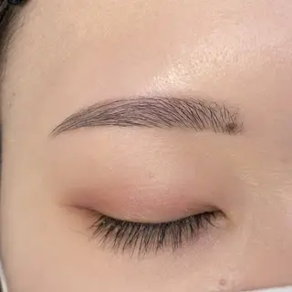 アイブロウ Narumi 🧚♂️の眉毛・アイブロウイメージ