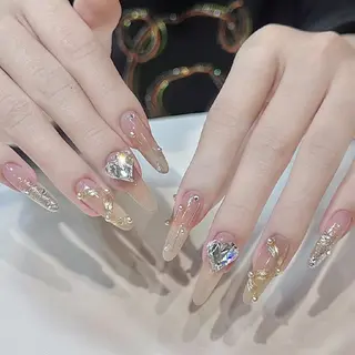 ネイル スカルプ専門店 D-Beautyのネイルデザイン