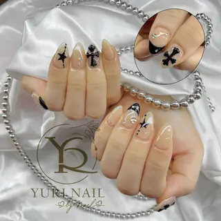 ネイル YURI Nail Funabashiのネイルデザイン
