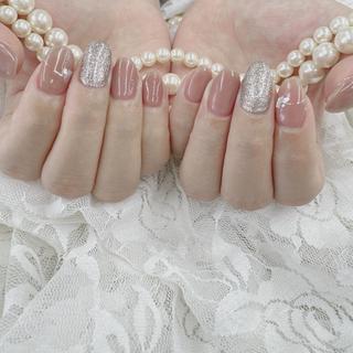ネイル Nail salon Honey Beeのネイルデザイン