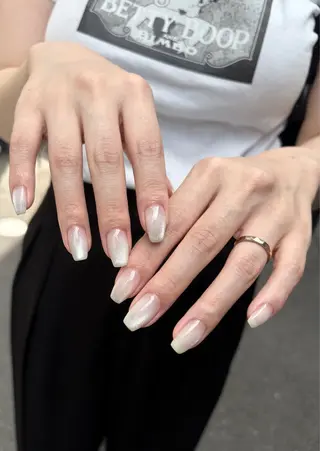 ネイル nailworks mのネイルデザイン
